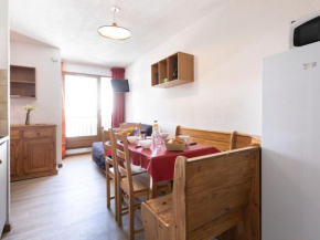 Apartment Cime de Caron 2207 by Interhome Val Thorens